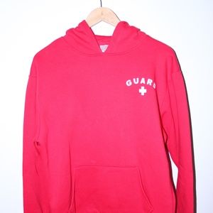 Lifeguard  Hoodie